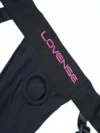 Lovense Dildo Strap-on Harness Askısız Kemer - Görsel 3