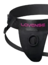 Lovense Dildo Strap-on Harness Askısız Kemer - Görsel 5
