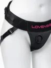 Lovense Dildo Strap-on Harness Askısız Kemer