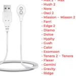 Lovense Şarj Kablosu