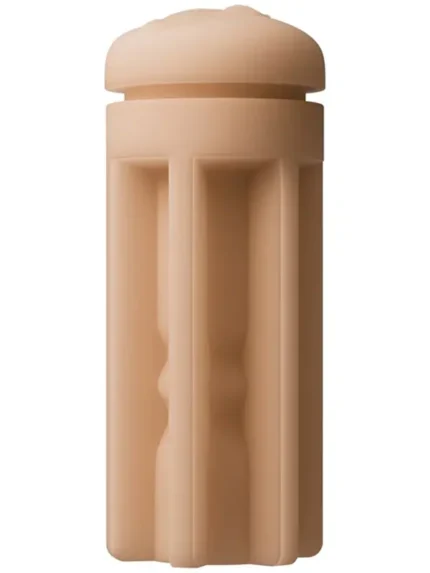 Lovense Solace Pro için Vagina Formunda Et Dokusunda Kılıf