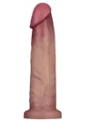 Lovetoy 9'' Sliding Skin Pro II Dual Layer Silicone Dong 22.7cm
