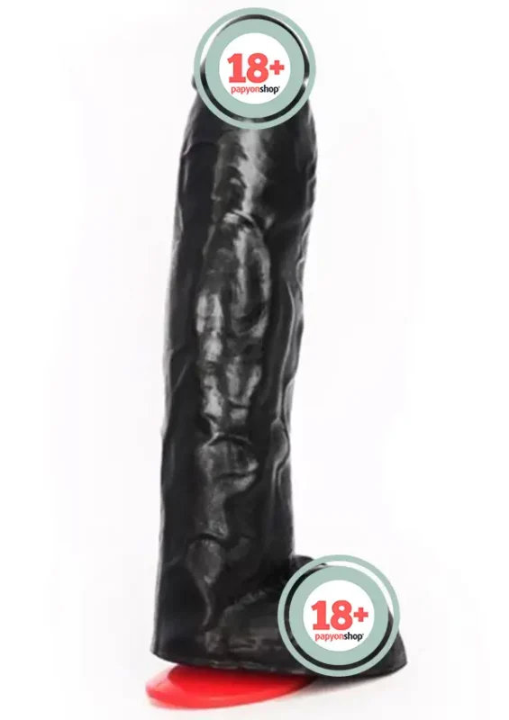 Mister B Fucktools Drilling Don Dildo 28cm