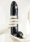 Mister B Fucktools Drilling Don Dildo 28cm - Görsel 3