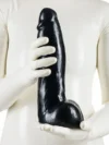 Mister B Welding Will XL Dildo 26cm - Görsel 2