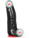 Mister B Welding Will XL Dildo 26cm