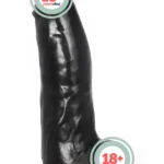 Mister B Welding Will XL Dildo 26cm