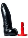 Mister B Welding Will XL Dildo 26cm - Görsel 4