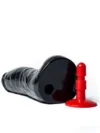 Mister B Welding Will XL Dildo 26cm - Görsel 5