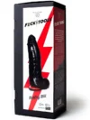 Mister B Welding Will XL Dildo 26cm - Görsel 6