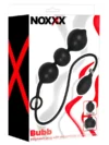 NOXXX Bubb Şişirilebilir Anal Beads - Görsel 8