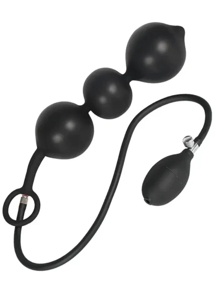 NOXXX Bubb Şişirilebilir Anal Beads