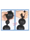 NOXXX Bubb Şişirilebilir Anal Beads - Görsel 3