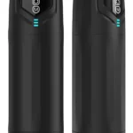 NOXXX CycloPulse Dönme ve Emiş Modlu Şarjlı Mastürbatör