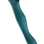 NOXXX Duessa Çift Taraflı Dil ve Titreşim Modlu Vibratör