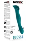 NOXXX Duessa Çift Taraflı Dil ve Titreşim Modlu Vibratör - Görsel 7