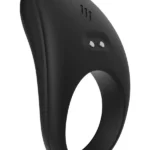 NOXXX GripX Pro Titreşimli Şarjlı Penis Halkası