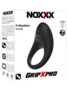 NOXXX GripX Pro Titreşimli Şarjlı Penis Halkası - Görsel 7