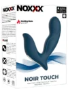 NOXXX Noir Touch Telefon Kontrollü Isıtmalı Parmak Hareketli Vibratör - Görsel 6