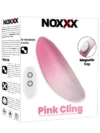 NOXXX Pink Cling Külot İçi Mıknatıslı Giyilebilir Uzaktan Kumandalı Vibratör - Görsel 5