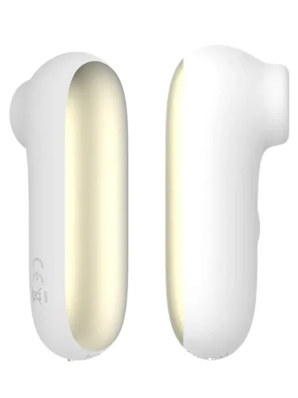 NOXXX Serena Vakum Modlu Klitoral Uyarıcı Vibratör