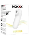 NOXXX Serena Vakum Modlu Klitoral Uyarıcı Vibratör - Görsel 5