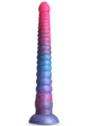 NS Novelties Colours 12" Stacked Dildo 30.5cm