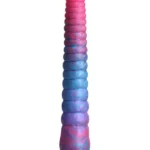 NS Novelties Colours 12" Stacked Dildo 30.5cm