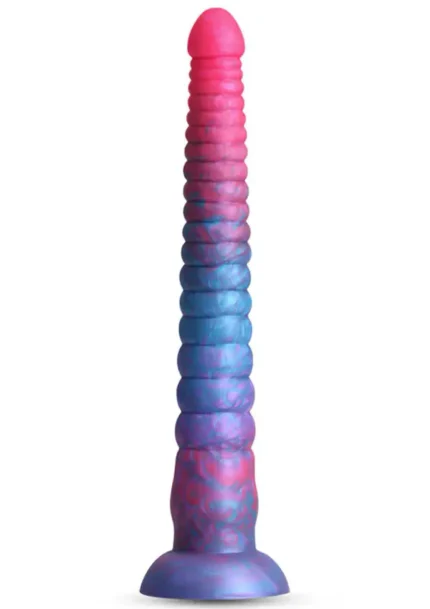 NS Novelties Colours 12" Stacked Dildo 30.5cm