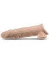 NS Novelties Renegade Annex Thin İnce Penis Kılıfı 19.4cm