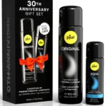 Pjur Gift Set Original Silikon Bazlı 100ml jel