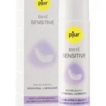 Pjur Med Sensitive Glide Hassas Ciltler için Duyarlı Jel 100 ml
