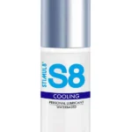 S8 Cooling Lubricant Soğutmalı Jel 125ml