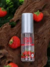 S8 Flavored Lubricant Çilek Aromalı Jel 125ml - Görsel 2