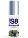 S8 Flavored Lubricant Frenk Üzümü Aromalı Jel 125ml