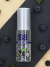 S8 Flavored Lubricant Frenk Üzümü Aromalı Jel 125ml - Görsel 2