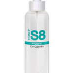 S8 Hygienic Toycleaner Oyuncak Temizleyici Sprey 150ml