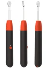 Taboom 4 Cam Başlıklı Electro Şok Wand - Görsel 6