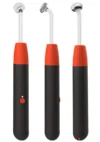 Taboom 4 Cam Başlıklı Electro Şok Wand - Görsel 5