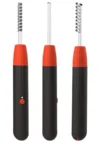 Taboom 4 Cam Başlıklı Electro Şok Wand - Görsel 7