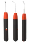 Taboom 4 Cam Başlıklı Electro Şok Wand - Görsel 4