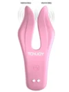 ToyJoy Urban Bloom Erojen Bölge Uyarıcısı - Görsel 5