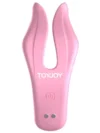 ToyJoy Urban Bloom Erojen Bölge Uyarıcısı