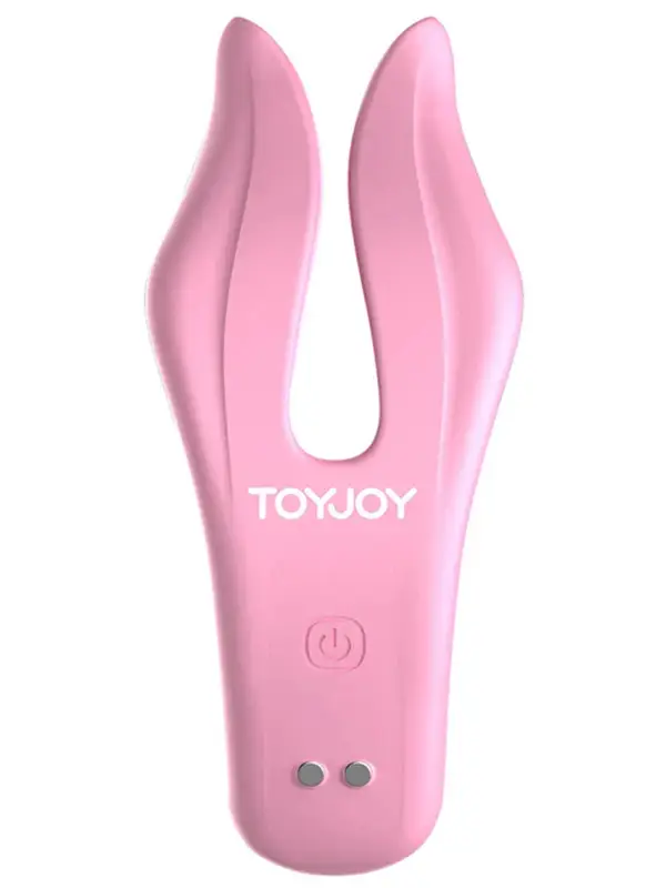 ToyJoy Urban Bloom Erojen Bölge Uyarıcısı