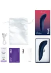 We-Vibe Melt AppTelefon Kontrollü Klitoral Emiş Vibratörü - Görsel 9