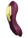 Zalo Aya Wearable Giyilebilir Telefon Kontrollü ve Uzaktan Kumandalı Vibrator - Görsel 6