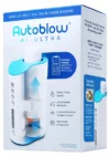 Autoblow AI Ultra Dünyanın En İyi Blowjob Mastürbatörü - Görsel 7