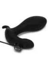 b-Vibe Expand Plug Genişletilebilir ve Titreşimli Uzaktan Kumandalı Anal Vibratör - Görsel 5