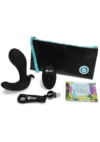 b-Vibe Expand Plug Genişletilebilir ve Titreşimli Uzaktan Kumandalı Anal Vibratör - Görsel 8