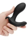 b-Vibe Expand Plug Genişletilebilir ve Titreşimli Uzaktan Kumandalı Anal Vibratör - Görsel 4